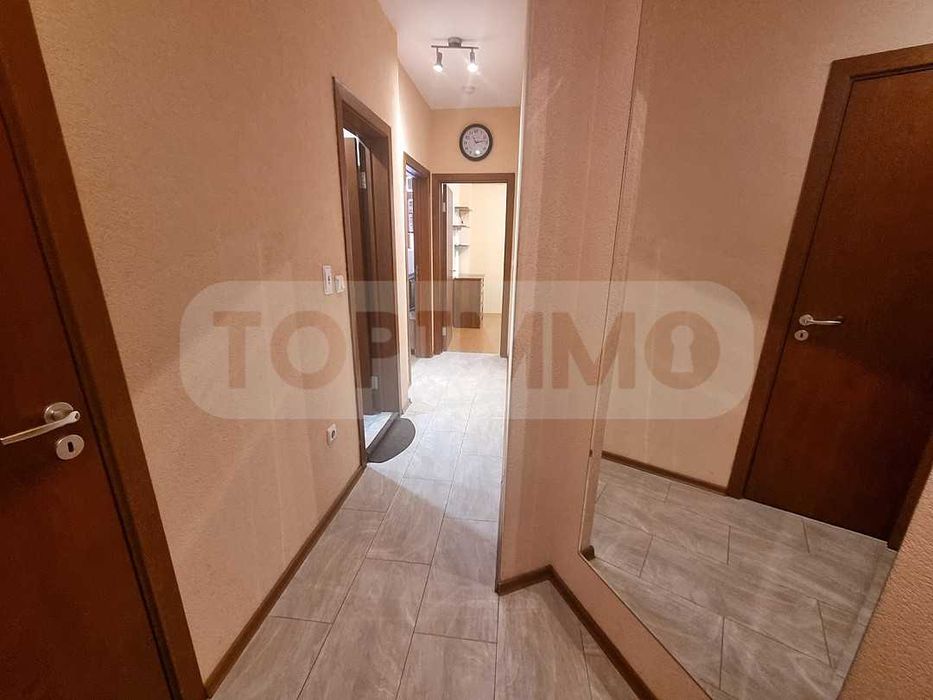 Дава се под наем Двустаен апартамент в Варна, Галата - 45 кв.м за 280.5 € - Снимка #4