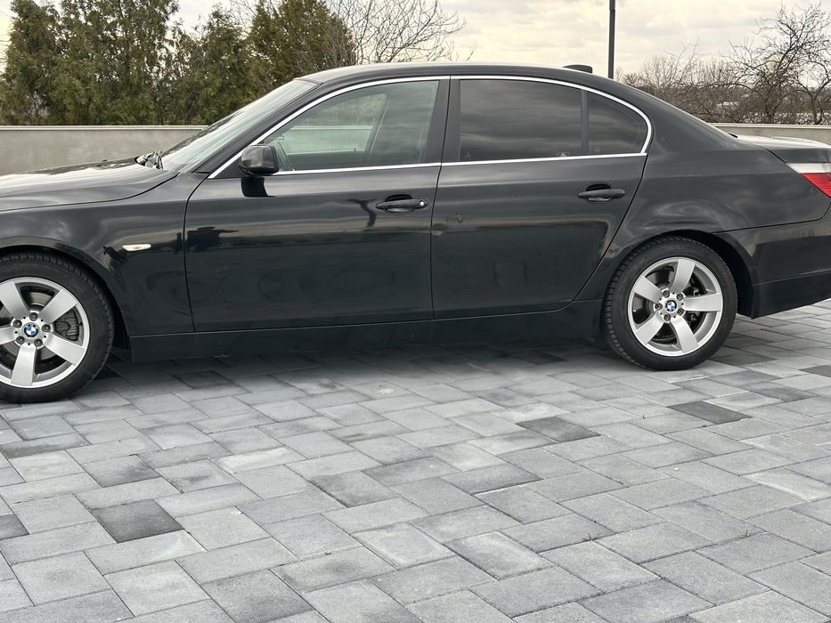 Vand ,schimb BMW e60, 525d, m57 !