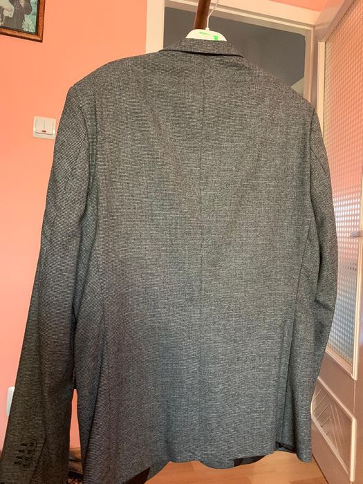 Sacou bărbați ne folosit