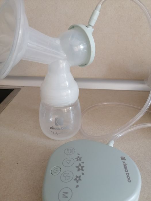 Електрическа помпа