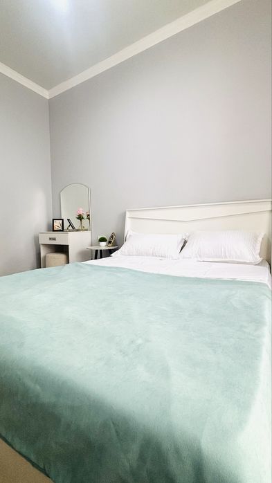 Квартира в центре