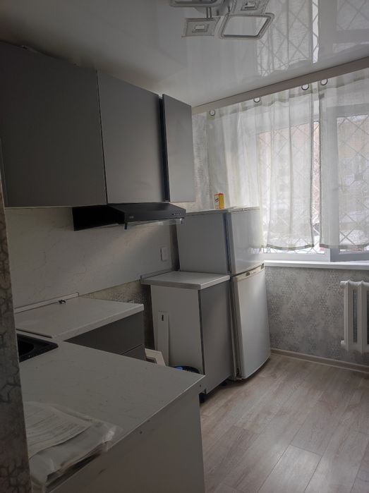 Продам двухкомнатную квартиру