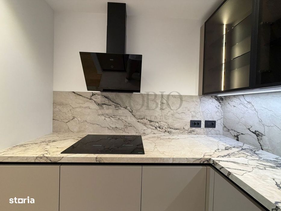 Apartament 3 Camere | One Floreasca Towers