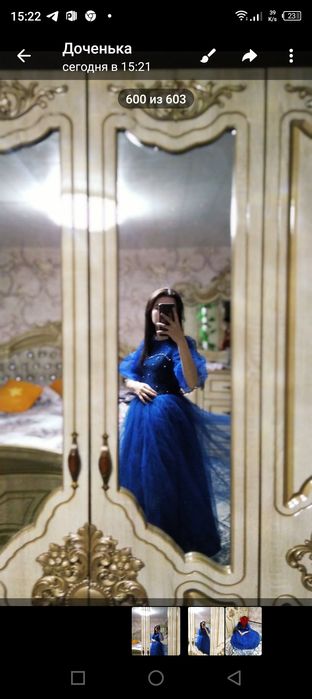 Продаётся платье для девочек