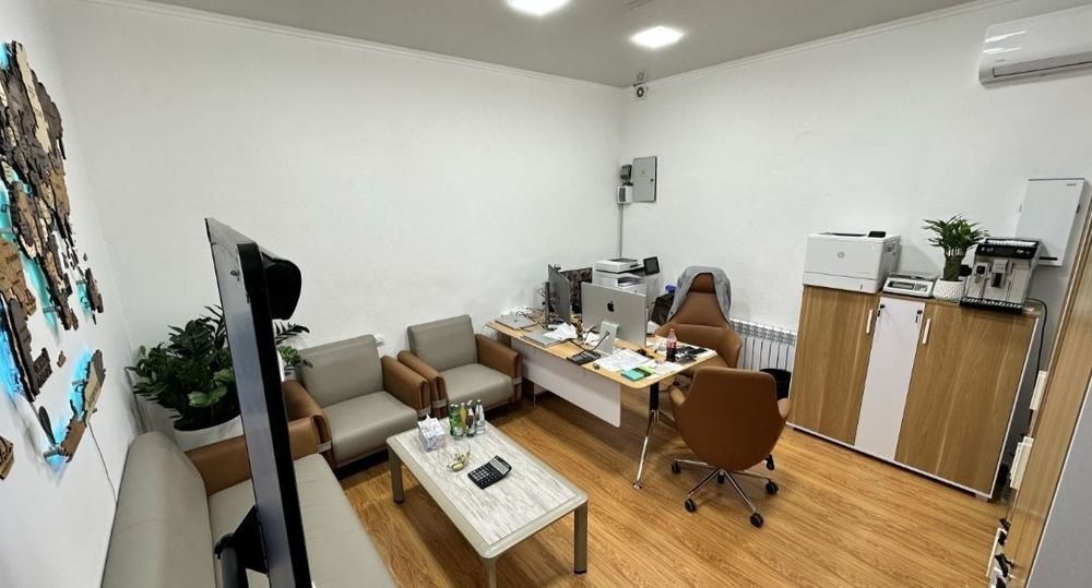 Аренда под учебный центр, офисную деятельность и другое!