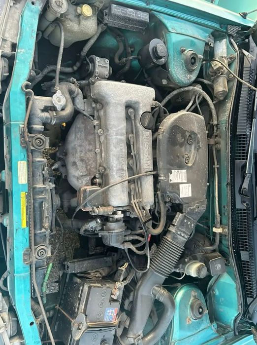 Продам Ниссан примера