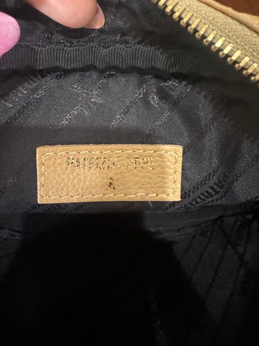 Patrizia Pepe Camera bag