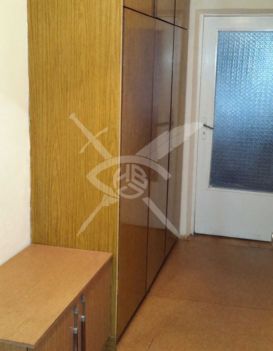 Едностаен апартамент - кв. Кючук Париж - 1347461