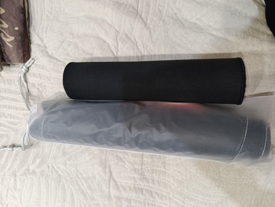 Коврик для мыши.