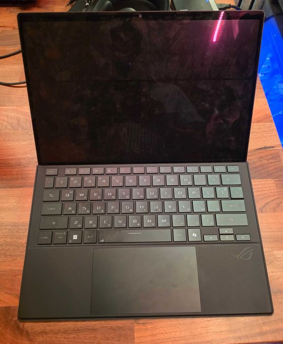 Asus ROG Flow Z13