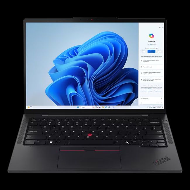 Lenovo ThinkPad T14S Gen 5 Ultra 7-155U,32GB,1TB