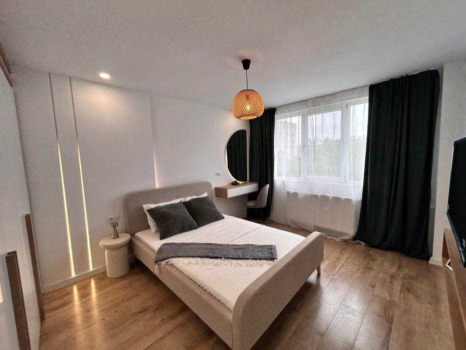 PROPRIETAR-Apartament 2 camere-Metrou Romanierilor-Drumul Taberei