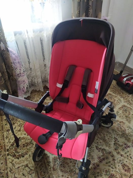 Продам брендовую коляску!