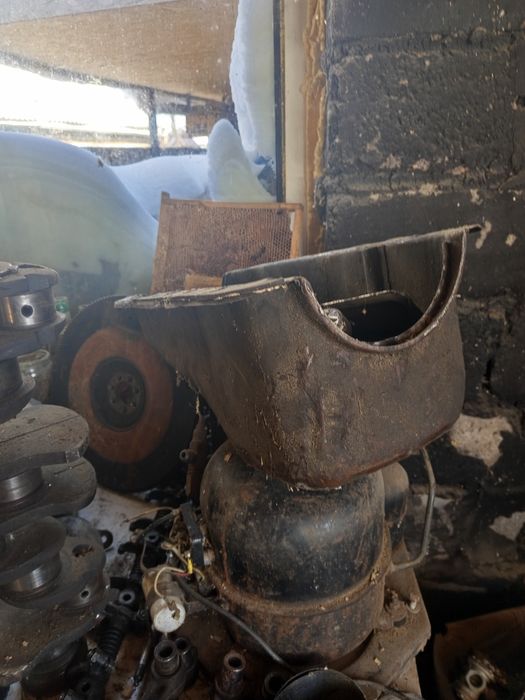 Двигатель  сотка Газель Уаз