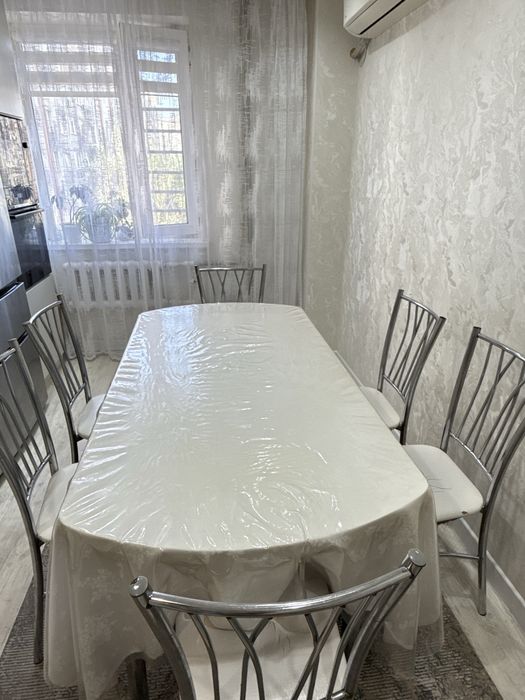 Продам Стол стулья