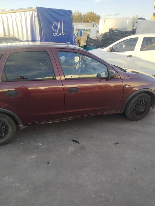Ușa stânga dreapta fata spate Opel CORSA c