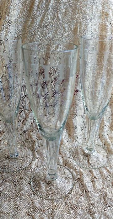 Фужеры для шампанского