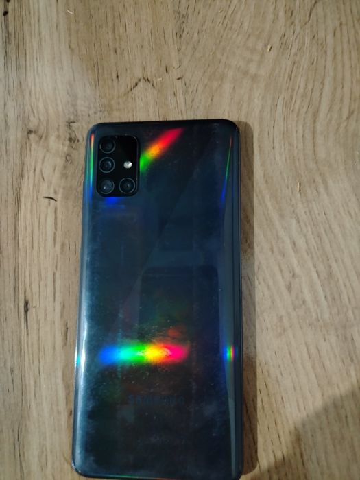 Samsung galaxy a51 sotiladi