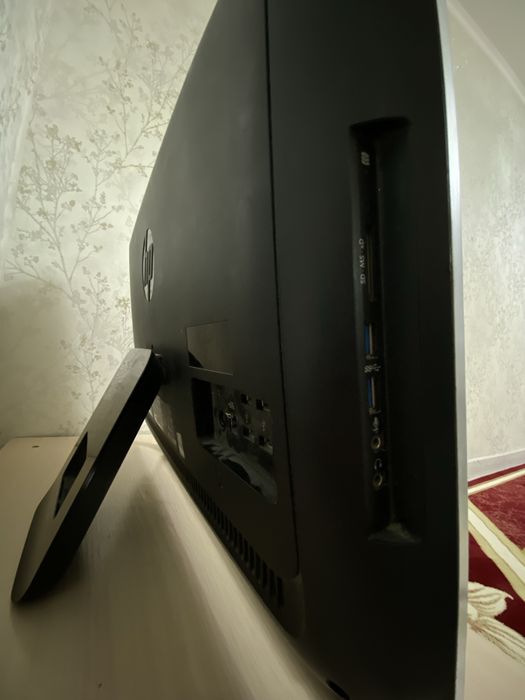 Продам моноблок hp
