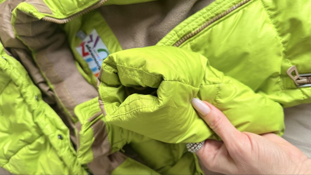 Куртка на мальчика 92 см (1-2 года)