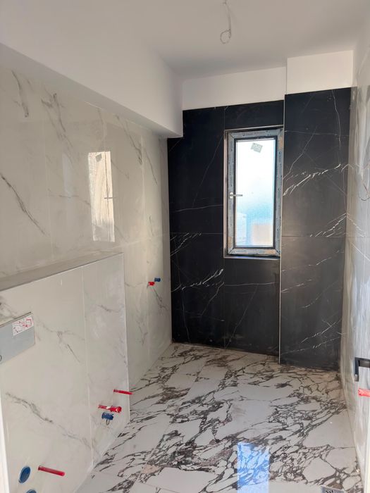 Vand apartament 3 caere