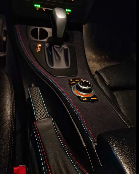 BMW E91 330 x-Drive LCI