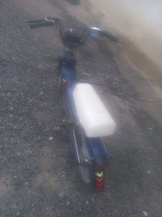 Vand piaggio siii