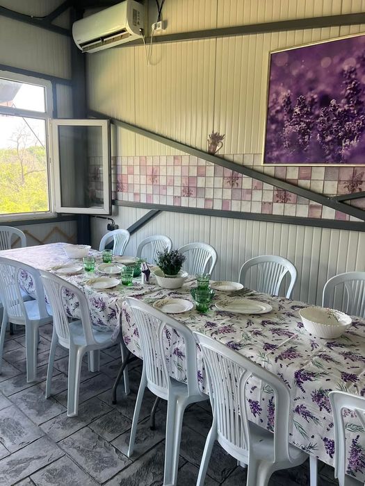 Парти място" Приказен свят" под наем