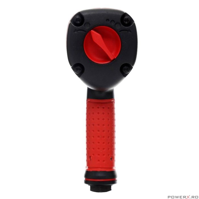 Pistol de impact pneumatic, 1200 Nm, 1/2", 7500 rpm, consum mediu 184