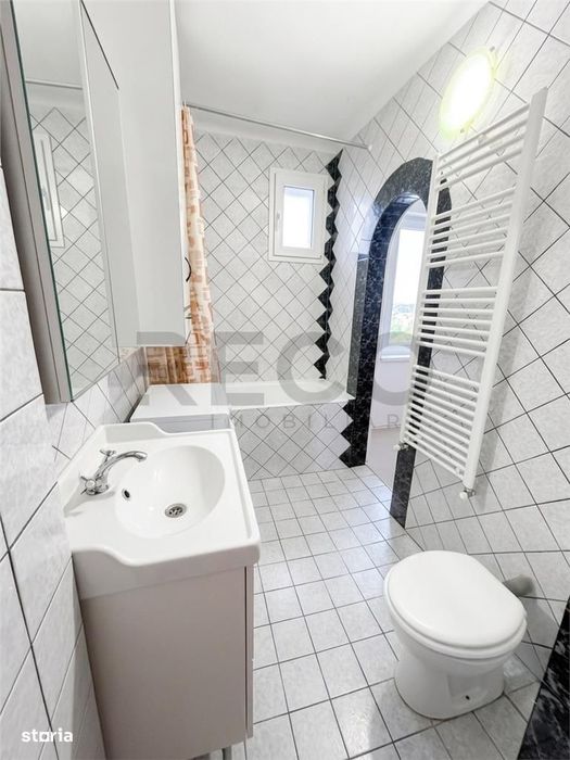 RECO Casa 3 camere cartier Velenta.
