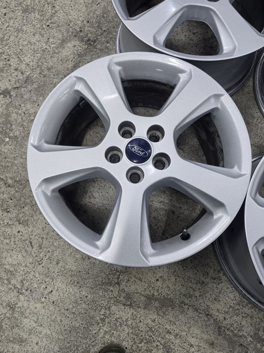 Джанти 17 / 5х108 - Ford 5x108