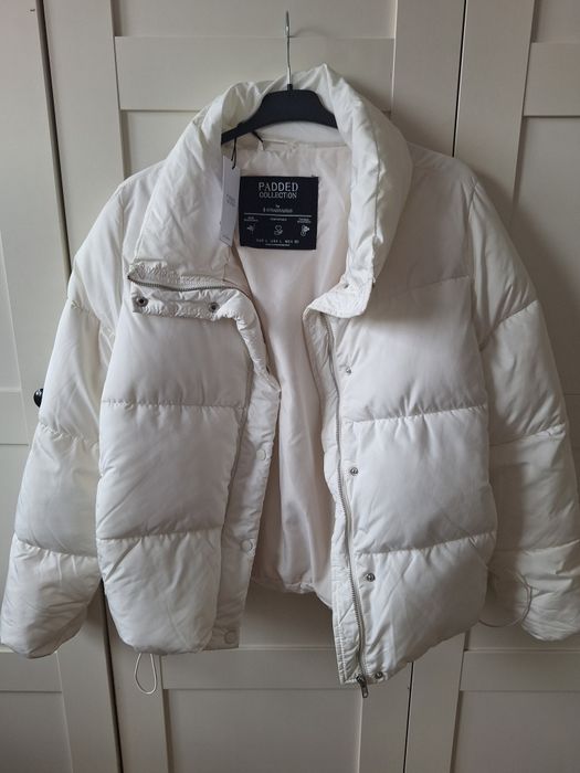 Geaca dama, Stradivarius, mărimea L