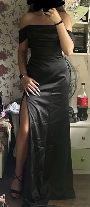 Платье для выпускного