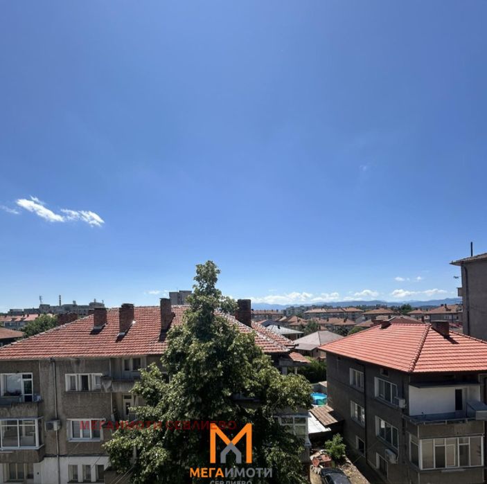 Продава се Тристаен апартамент в Севлиево - 106 кв.м за 505 €/кв.м - Снимка #11