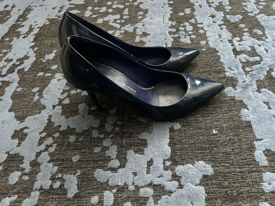 Le Silla bleumarin