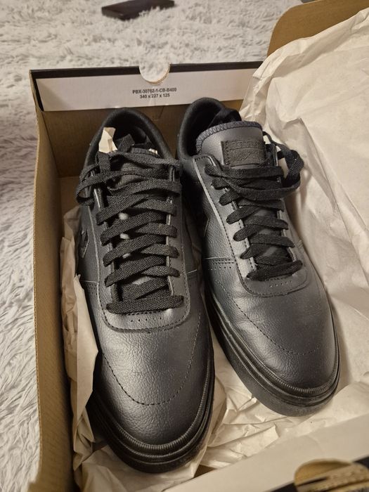 Adidasi Converse Boulevard OX 45 ca noi