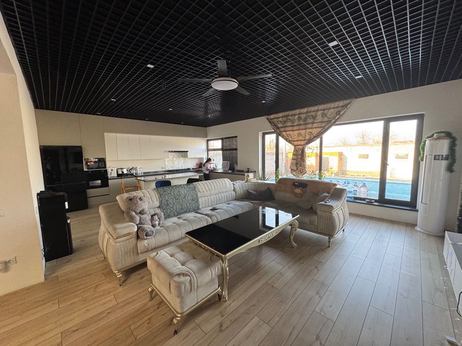 Жилой дача ортасарай