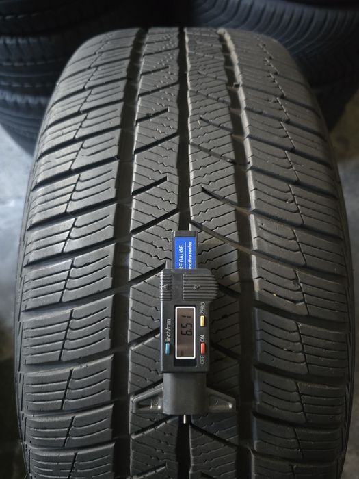 Barum 235/50 R19 103V MS iarnă