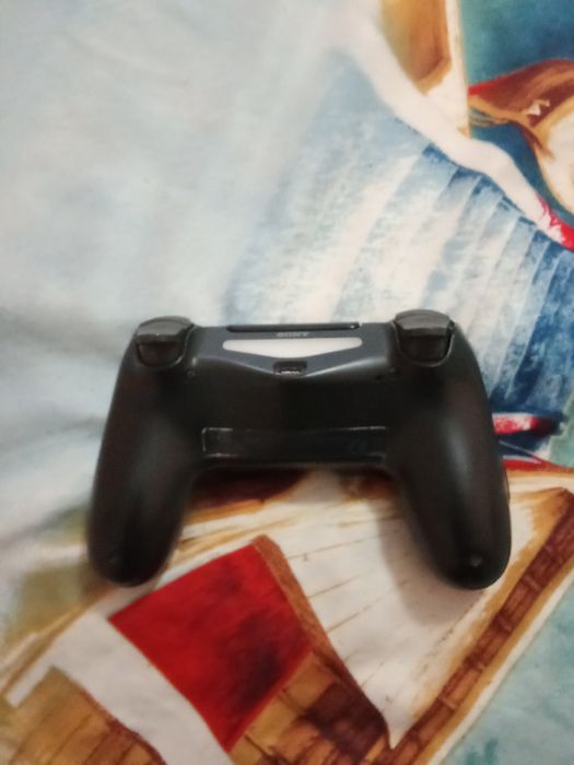 PlayStation4 slim 1000gb black Sony