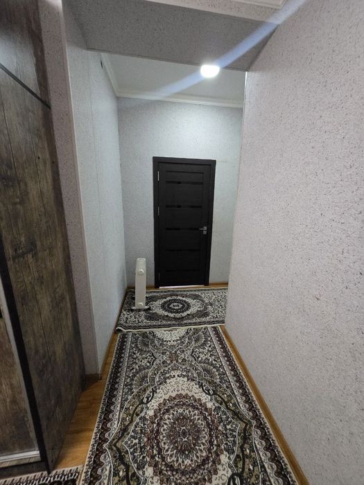 Паркентский 2 ком квартира аренда