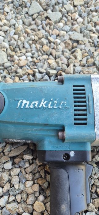 Pistol impact/masina de insurubat Makita TW1000