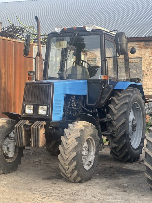 МТЗ 952.2 Трактор