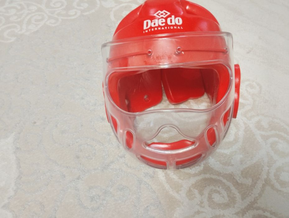 Экипировка для тхэквондо