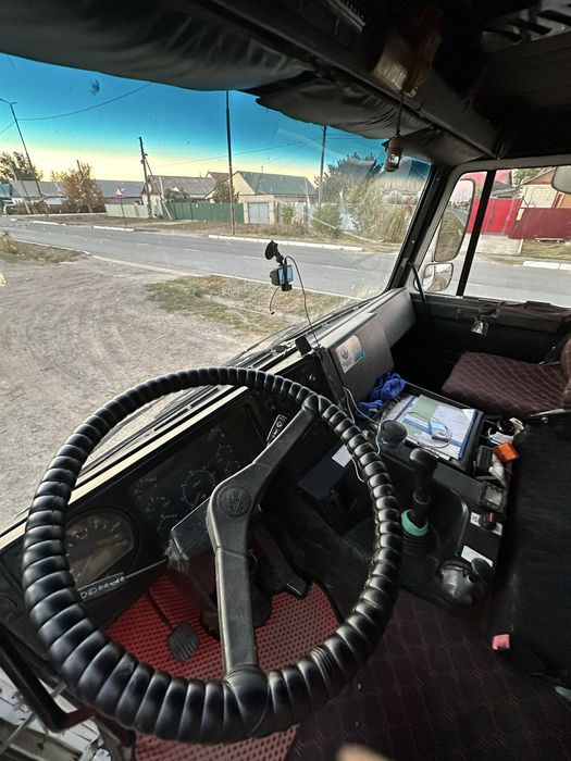 Срочно продам Маз