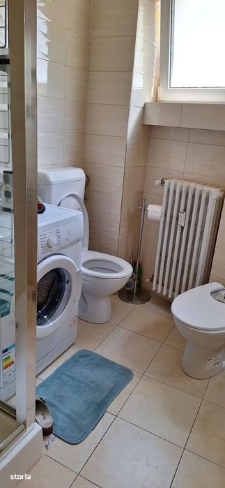 Metrou Stefan Cel Mare  Vis-a- vis - Apartament 3 Camere - 2 Bai