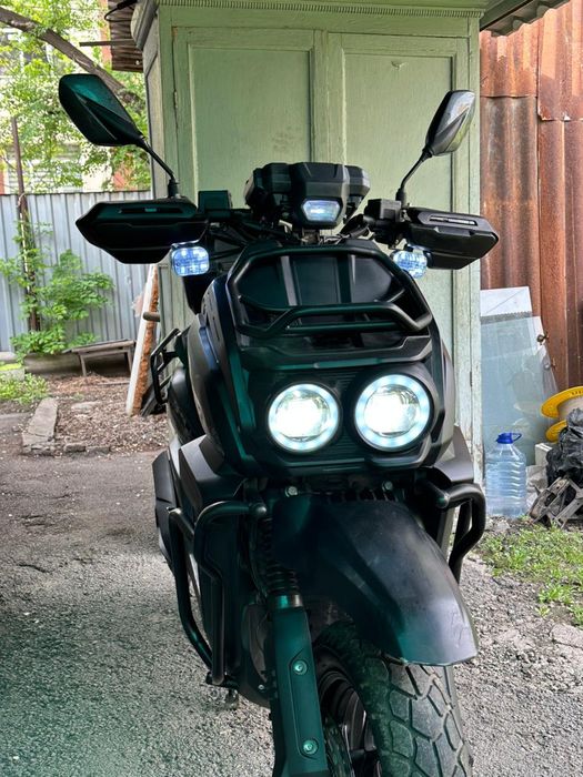 TOYO TANK 200 кубов