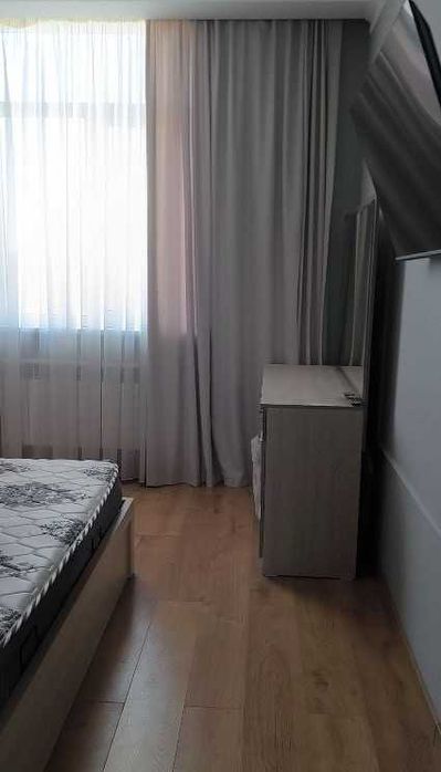 ЖК "Parkent plaza". 2-комнатная, 65 м², Паркентский, Корзинка