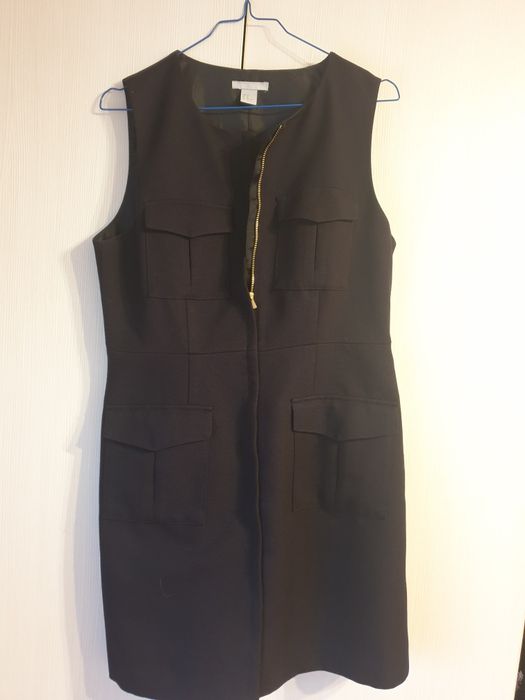 Sarafan de blug H&M