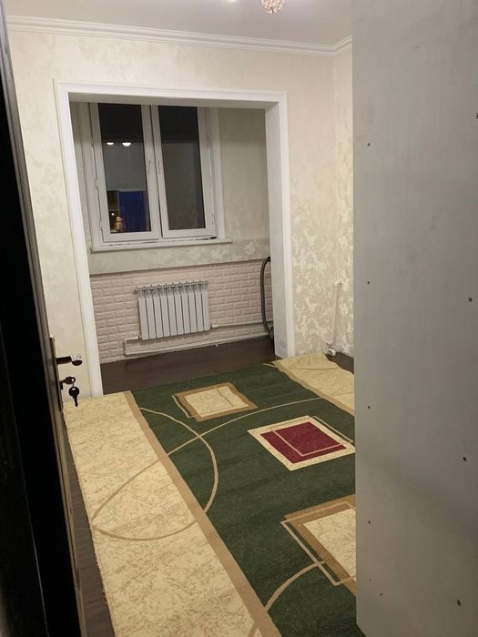 Аренда квартиру юнусабад-6 3/4/4
