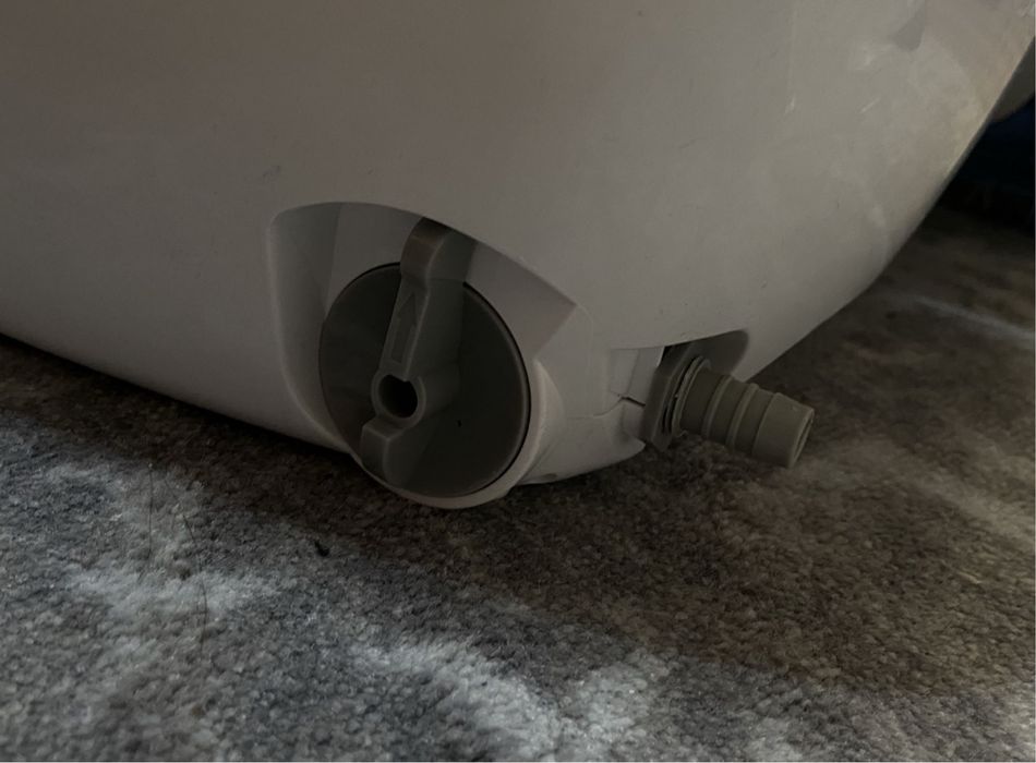 Ультразвуковая мойка CODYSON CD-4830